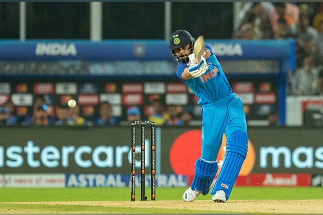 Game shouldn't have gone that long, trying to score big in middle overs: Kohli after win over Australia