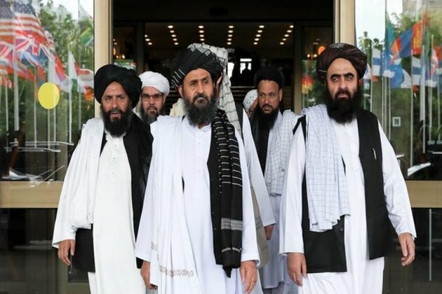 At Doha talks, Taliban pleads for unfreezing of Afghan reserves