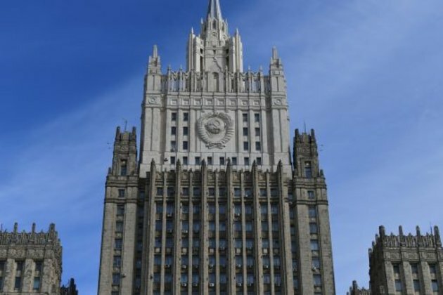 Russia, Italy discuss political solution to crisis in Syria