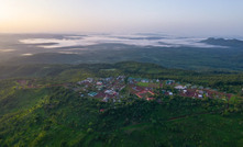 Worker dies at Rio Tinto's Simandou 