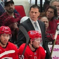 Hurricanes do not dress six top players against Flyers