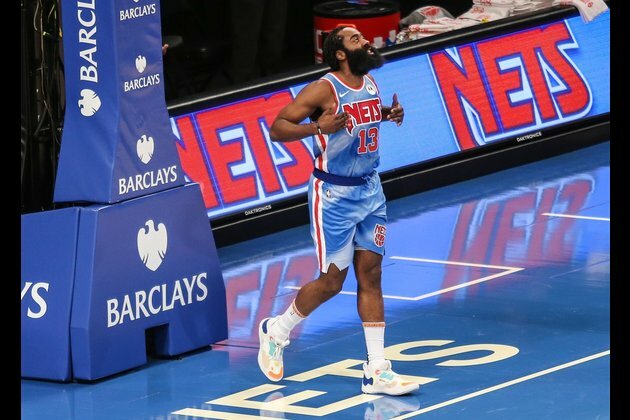 Star trio set for debut when Nets visit Cavaliers