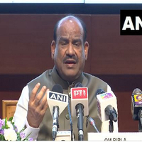 Om Birla stresses on parliamentary committee's function beyond party lines, highlights "Digital Parliament" platform
