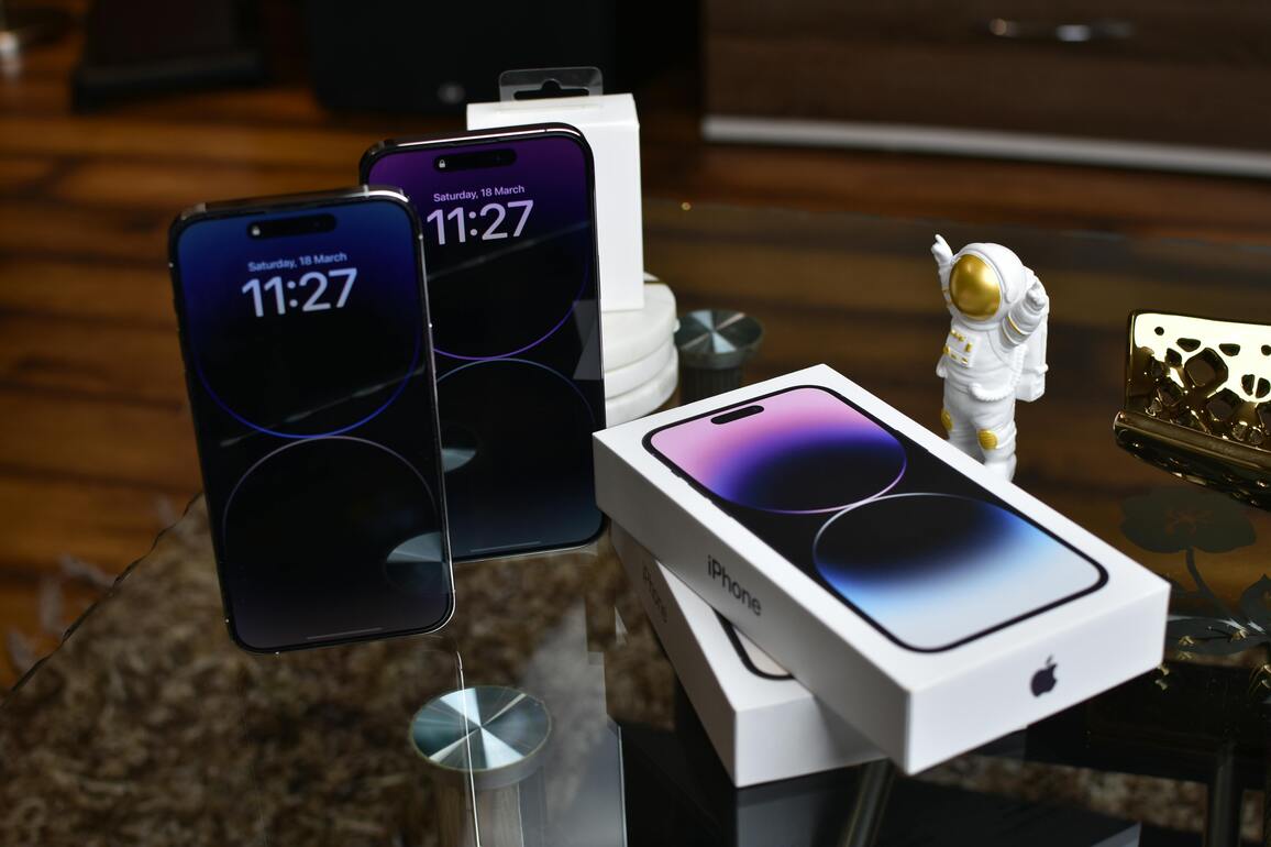iPhone growth outpaces rivals in China amid rising costs
