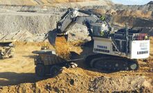  Lake Vermont mine in Queensland.