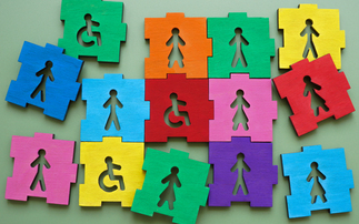 PPF publishes 2025 diversity pay gap report