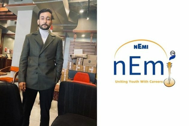 New age start-up nEmi by Amskills Ecademy private limited revolutionising Indian education system