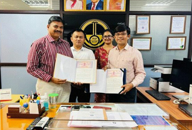 CARI Kolkata, SNPS Jadavpur University sign MoU to evaluate potential of ayurvedic formulation Vidangadi Lauham for diabetes