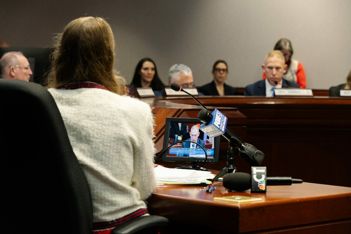 Opinion- Utilities web of misdirection unraveled by court ruling
