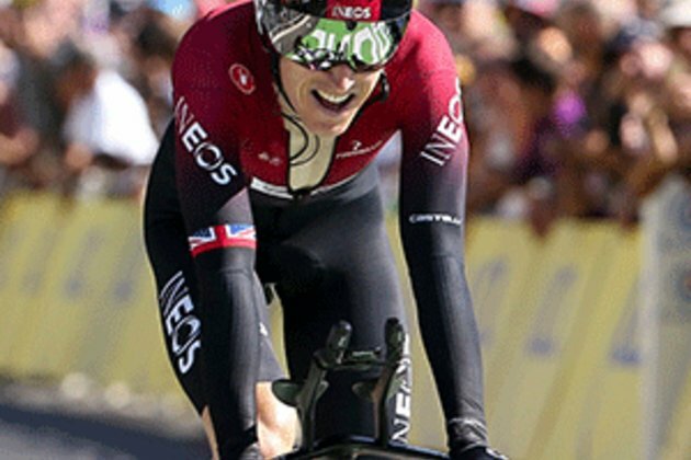 Thomas may target 2020 Giro rather than Tour de France