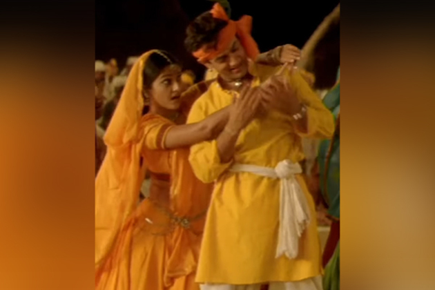 Oscars Academy honours 'Lagaan' with tribute to iconic song 'Radha Kaise Na Jale'