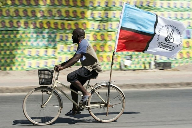 Tanzania at 60: a model of co-existence held back by political rigidity