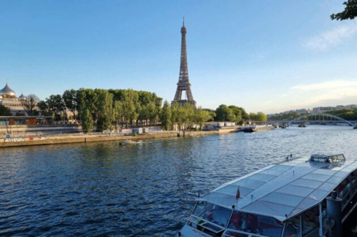 Seasonal Direct Flights Between Varna and Paris Resume on April 30