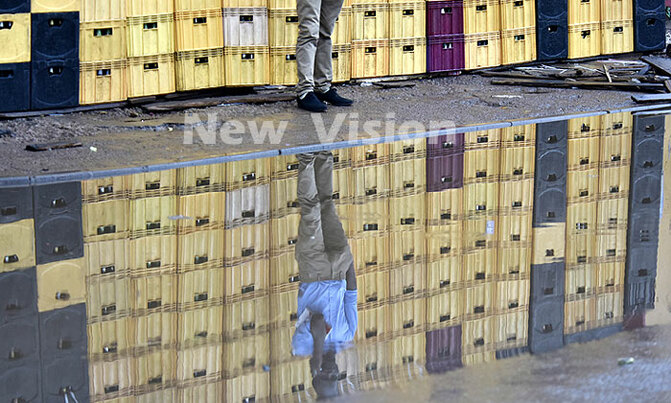 Photo of the day: Time for reflection Photo of the day: Time for reflection