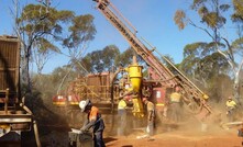 The Ularring hematite project in WA