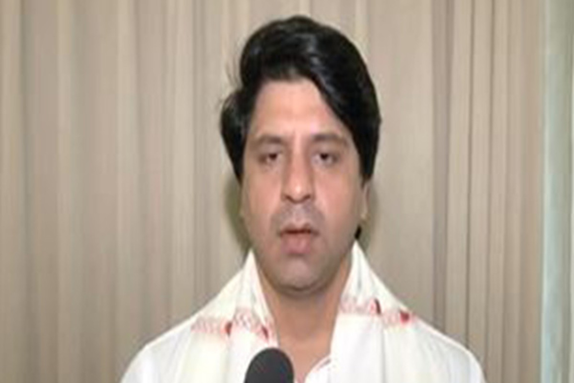 "Nothing short of state-sponsored man-made disaster": BJP' Shehzad Poonawalla slams Congress over Bengaluru RCB stampede