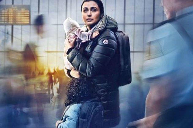 Film 'Mrs Chatterjee vs Norway' incorrectly depicts country's belief in family life: Norwegian envoy
