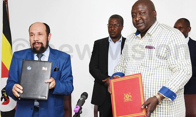 Govt gives Libyan Islamic body greenlight Govt gives Libyan Islamic body greenlight
