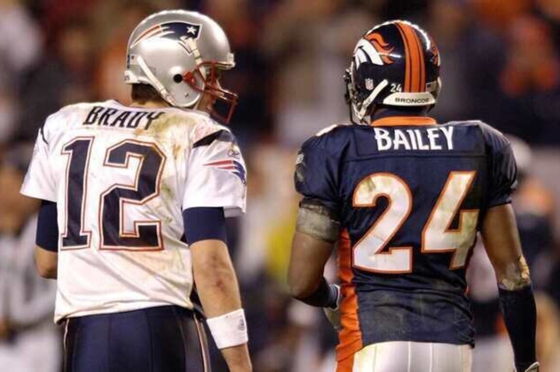 Reliving the top Divisional Round moments in Broncos playoff history