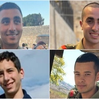 A generational loss: 40% of Israeli soldiers lost in war aged 18 to 21