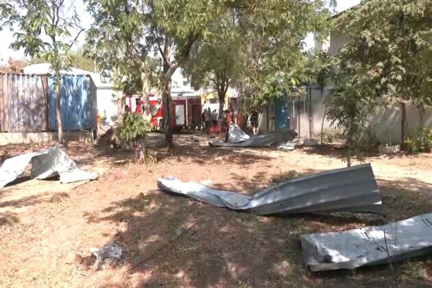 Nagpur blast case: 11 arrested; company directors detained after fatal explosion