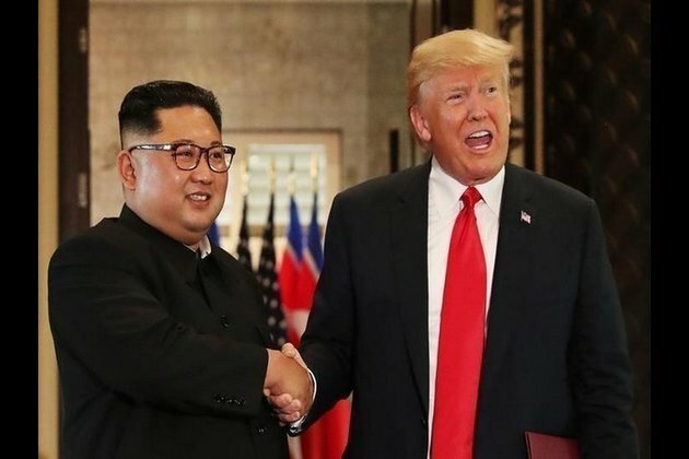 Ahead of working-level talks, US and N Korea to meet in Sweden