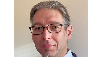 Intergas appoints new Sales and Marketing Director