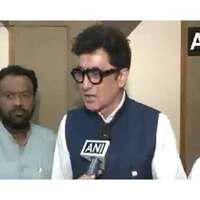 "Unintentional human error": Ajoy Kumar apologises for 'slip of tongue', slams BJP for dodging key issues