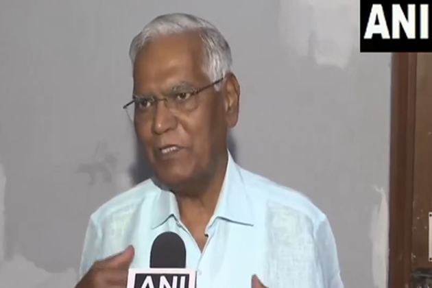 Centre agreed to conduct caste census due to Opposition's consistent campaign: CPI's D Raja