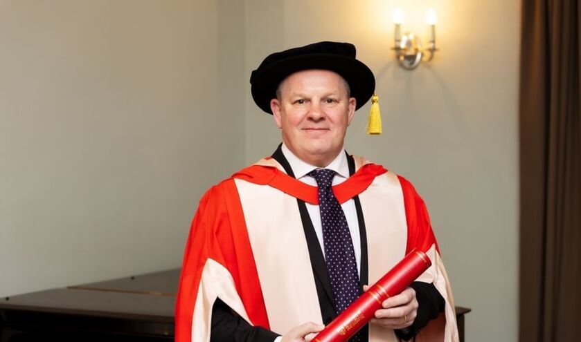 Steve McManus (c) Royal Berkshire NHS Foundation Trust 