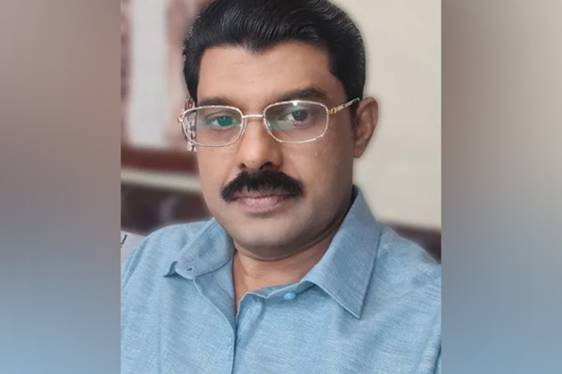 Malayalam actor, mimicry artist Kalabhavan Navas found dead in hotel room