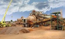 Orosur was able to keep going during the downturn thanks to its San Gregorio mine in Uruguay
