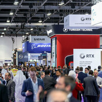 MRO Middle East, AIME 2025 reinforce region's status as leading global aerospace hub