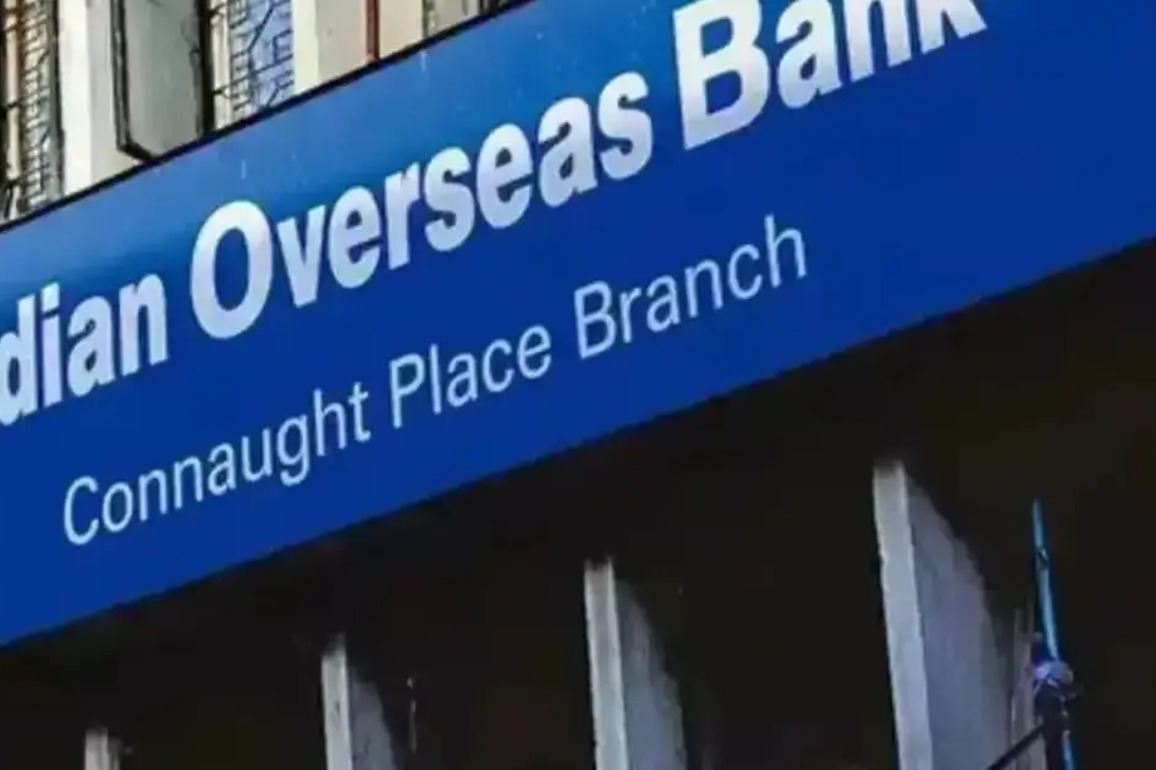 Indian Overseas Bank launches ''Locate IOB'' initiative