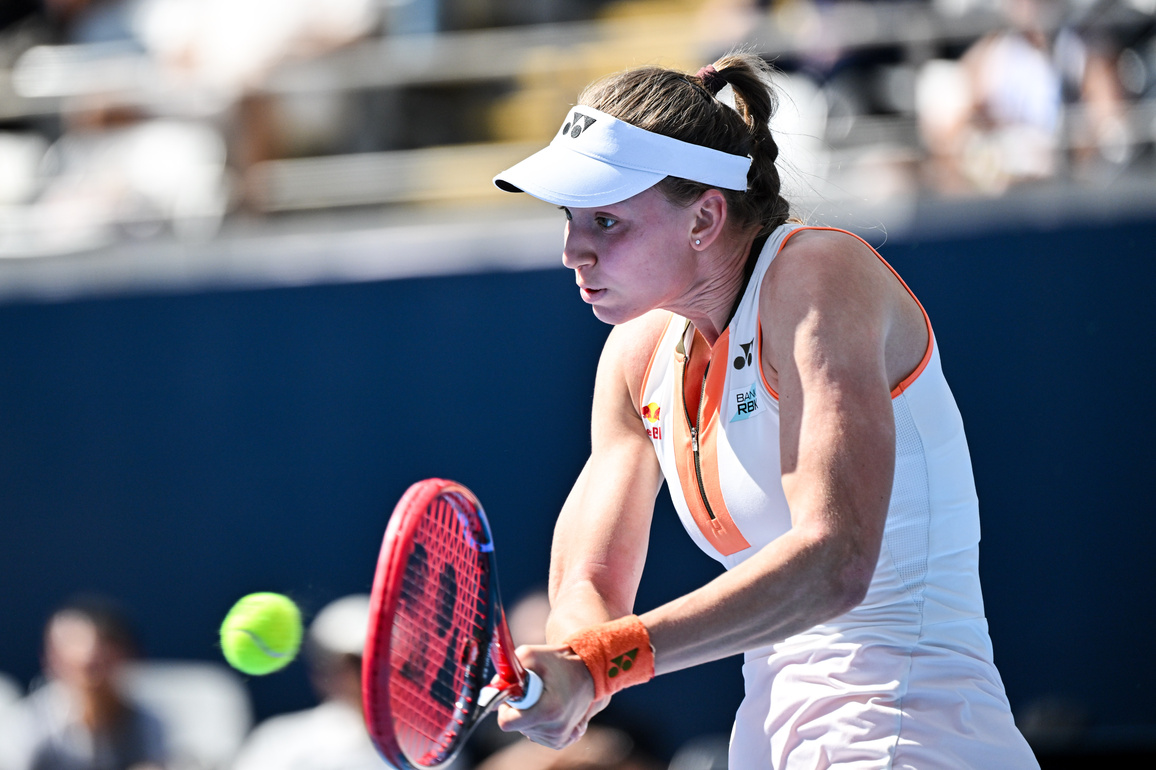(SP)CHINA-BEIJING-TENNIS-CHINA OPEN-WOMEN'S SINGLES-THIRD ROUND (CN)