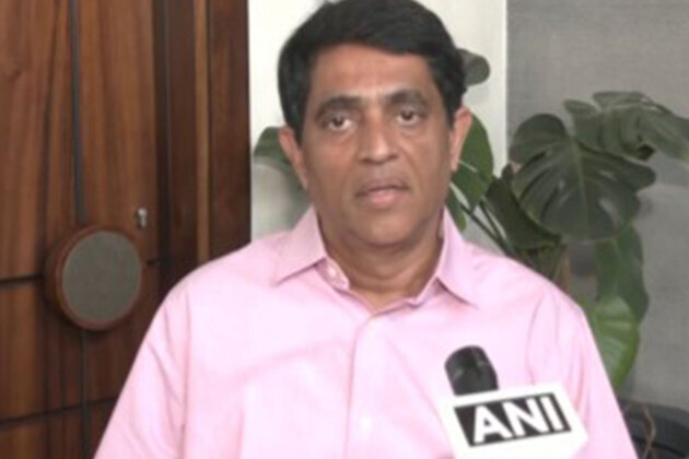Amaravati part of 'bad governance': Former Andhra Finance Minister Rajendranath slams Naidu govt