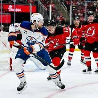 Oilers conclude head-scratching road trip at leaky Senators