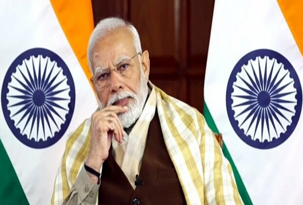 "Made rich contribution to Urdu literature...": PM Modi condoles demise of Urdu poet Munawwar Rana