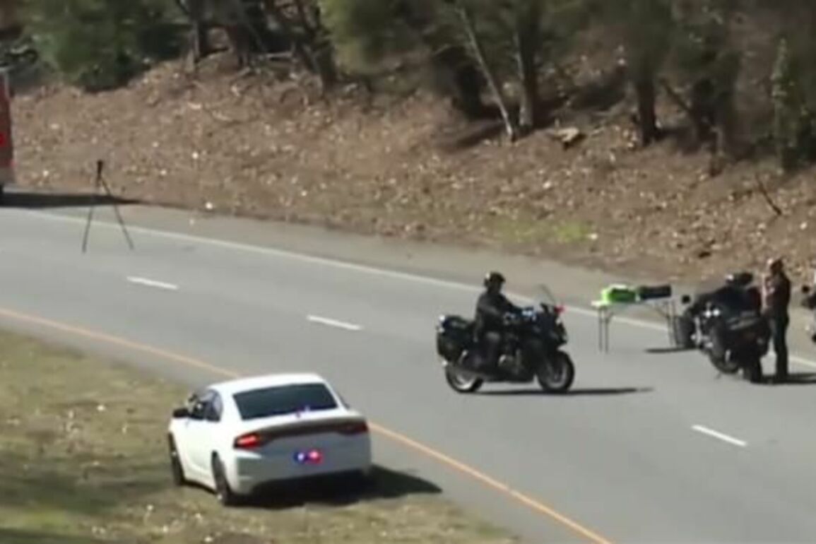 Man who died in NC ambulance crash slid off gurney, medical report reveals
