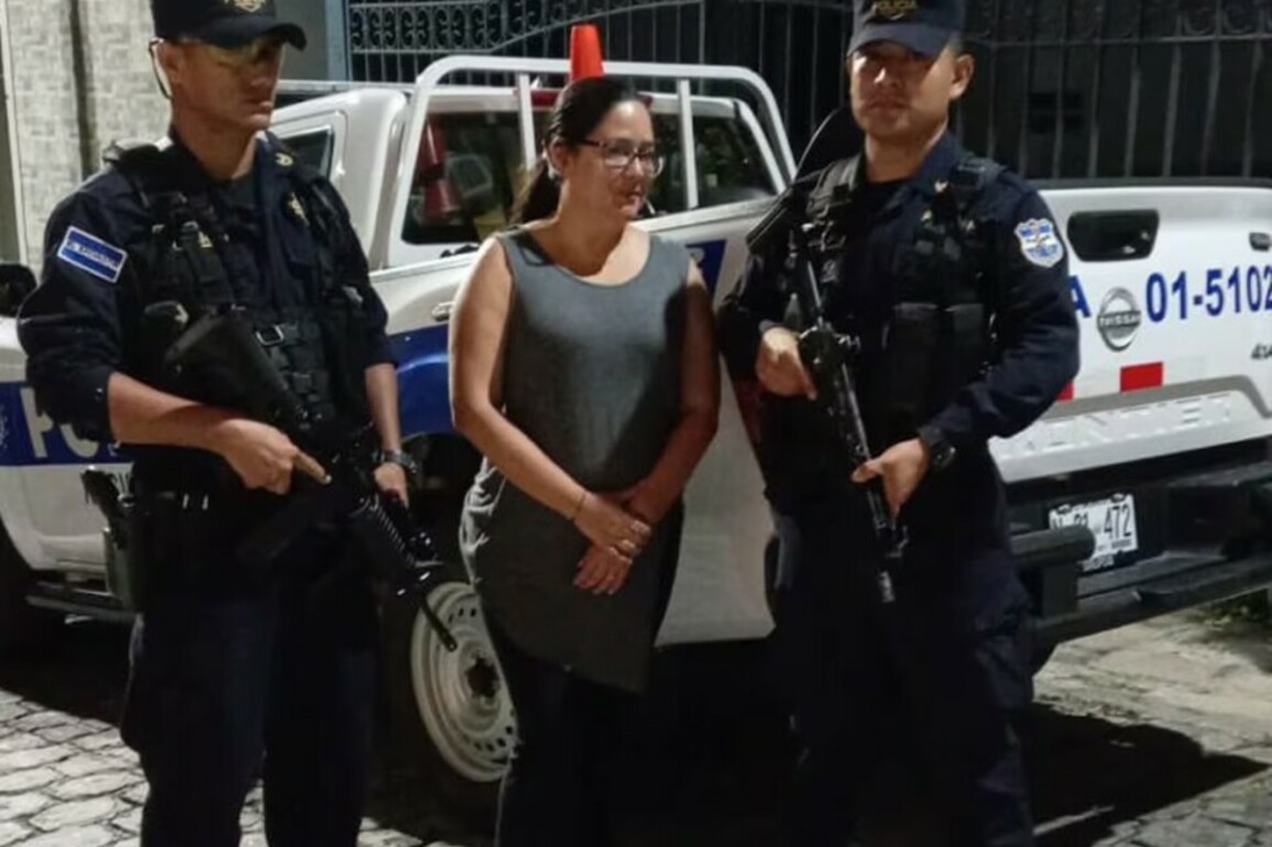 New Authoritarian Crackdown in El Salvador Denounced - Havana Times