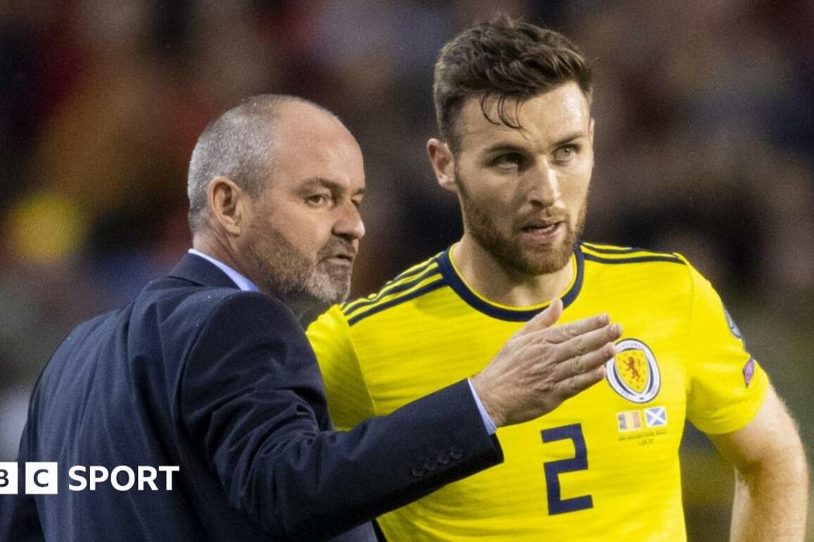 World Cup qualification would make Clarke 'one of Scotland's best'