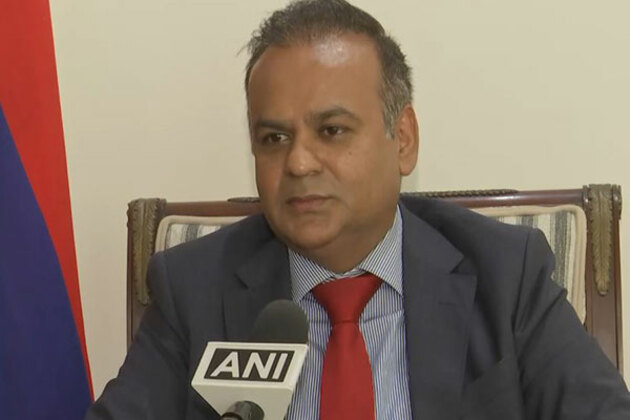 Mauritius and India to talk on Strategic Partnership: Foreign Minister Ramful
