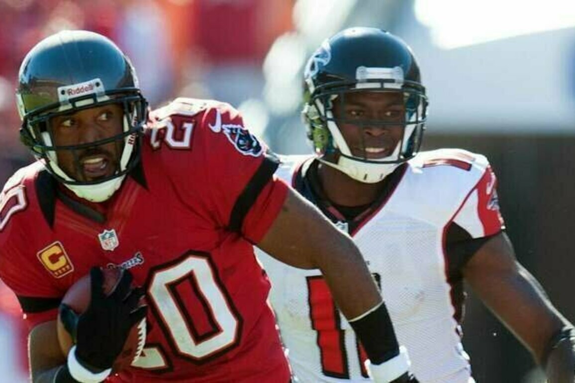 Top Five Interceptors in Bucs History | 50 Seasons