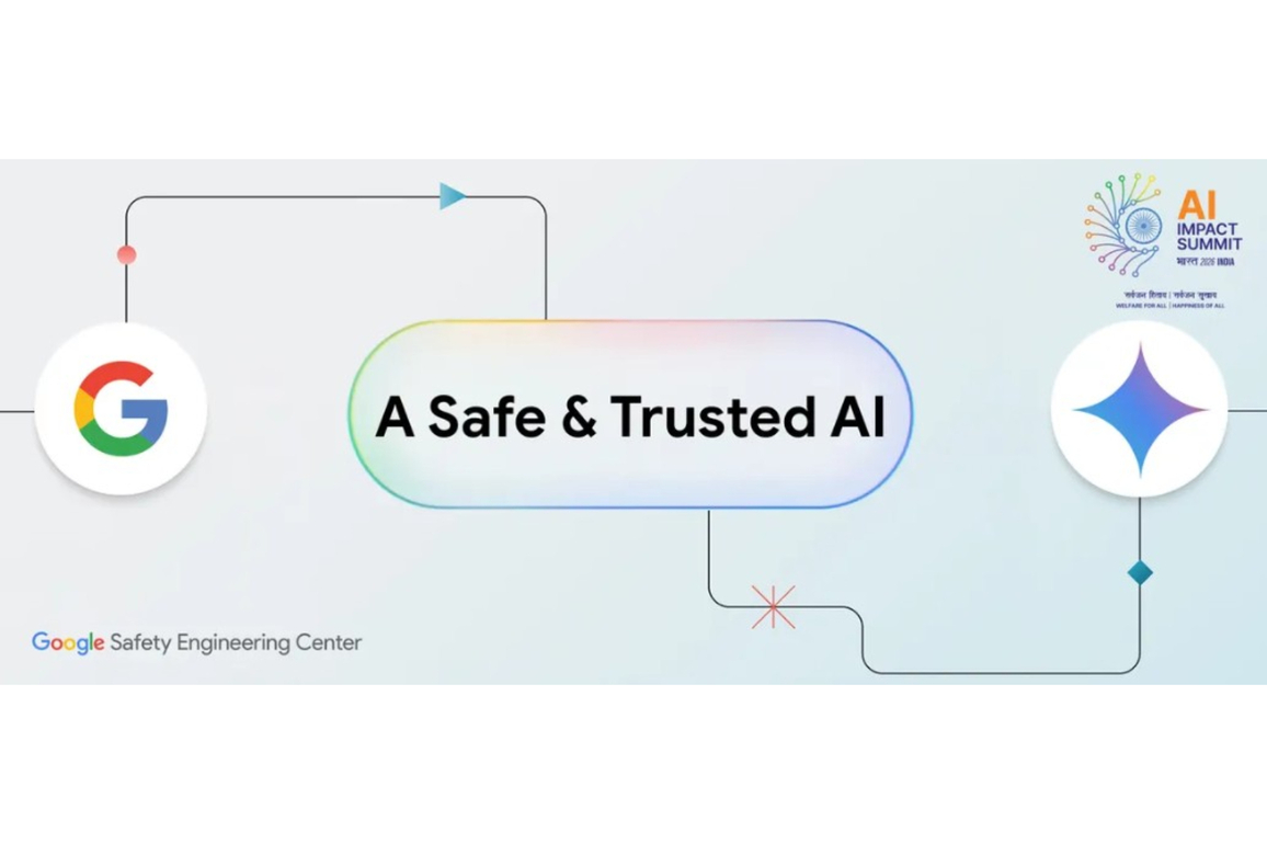Google building safe, trusted AI to protect vulnerable users in India