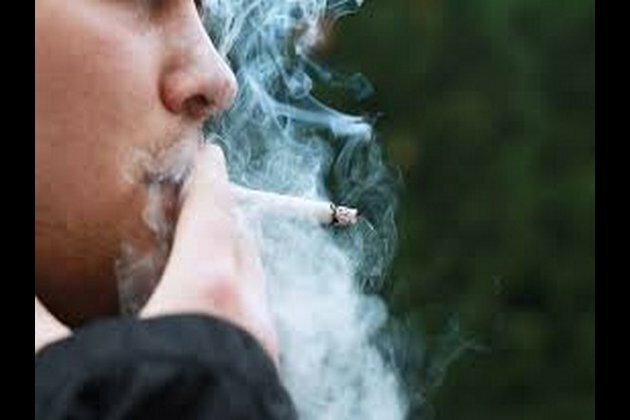 Sweden set to ban outdoor smoking