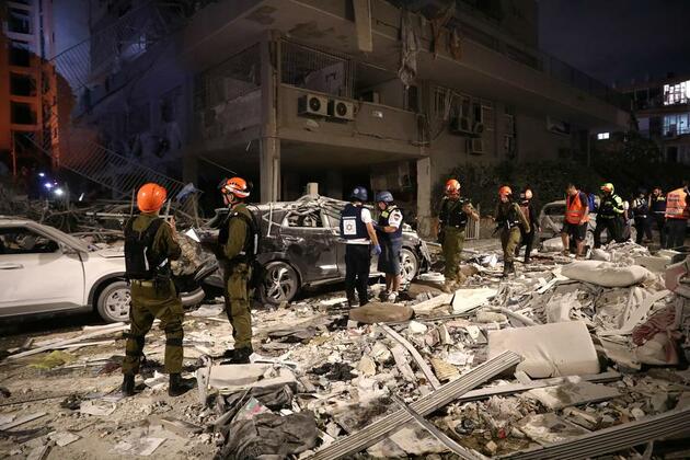 Daily World Briefing, June 16