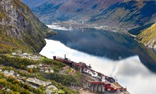 Furnace failure in Norway