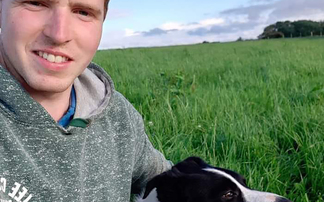 Young Farmer Focus - Elgan Thomas: "I will always be proud to say that I am a Young Farmer"