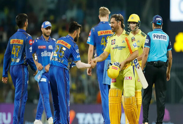 IPL 2025: MS Dhoni on cusp of making history for CSK; Rohit Sharma eyes elusive feat