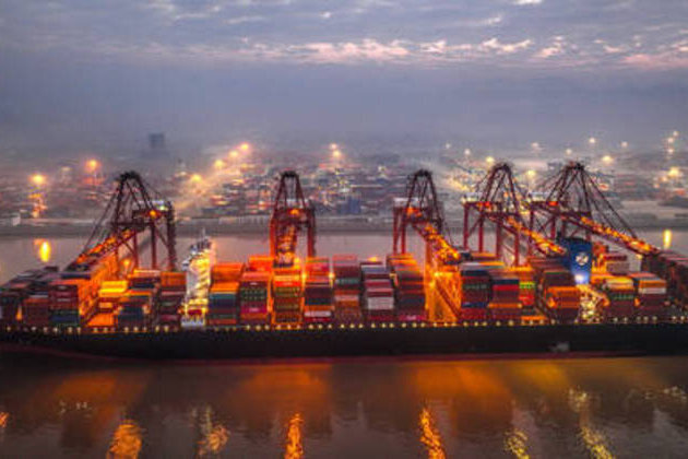 China announces zero tariffs for African partners